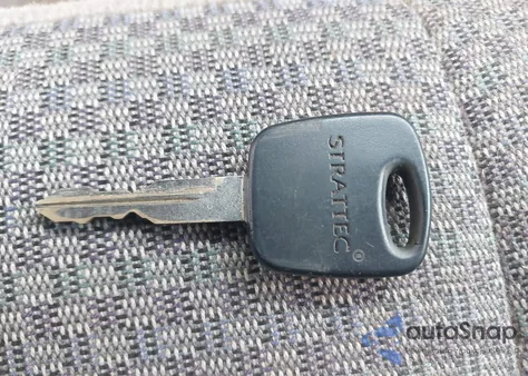 1999 Ford Ranger Xlt z USA, uszkodzony, nr VIN 1FTYR14X9XTA05003